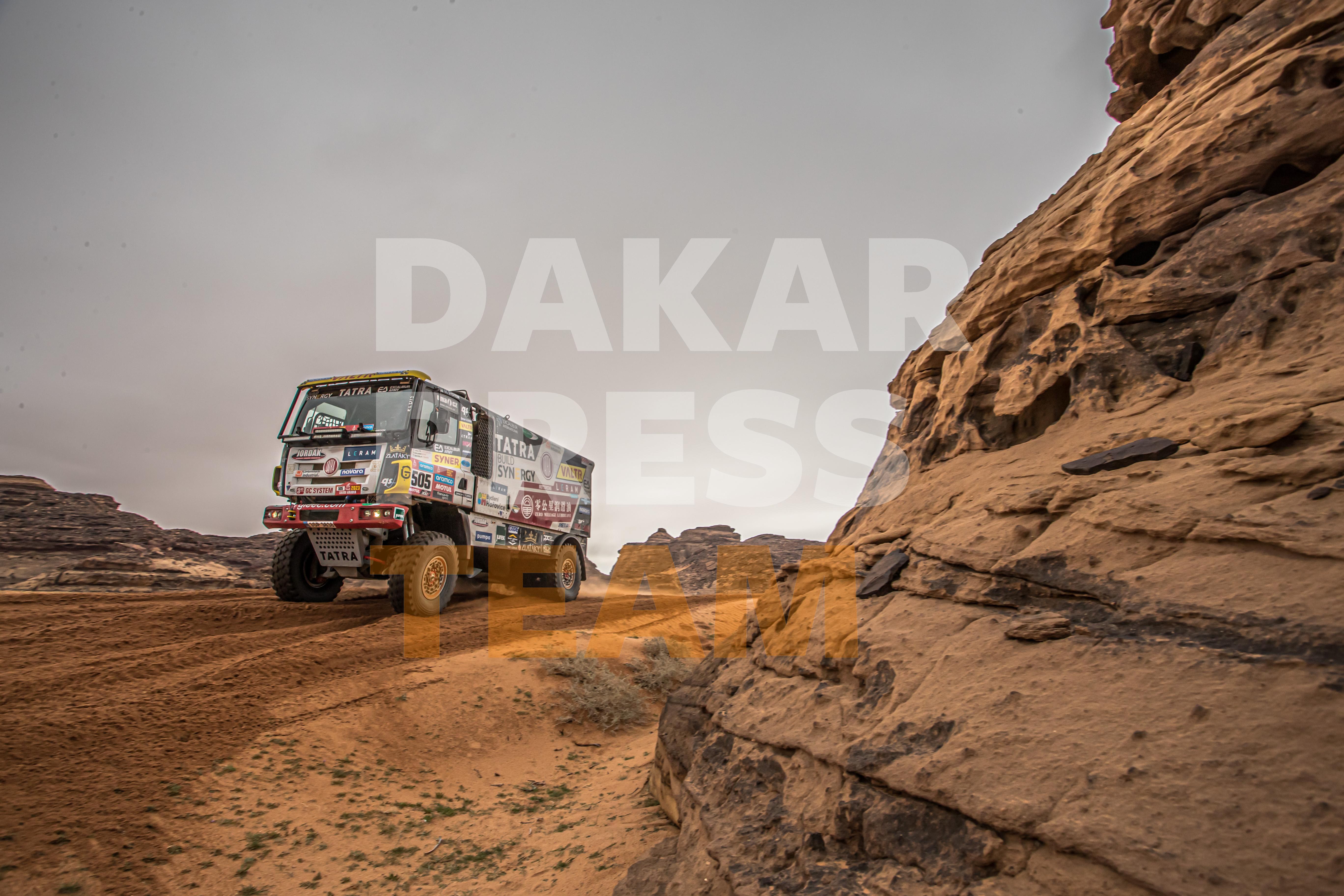 Dakar Press Team AUSTRALIA - Owner Dakar Press Team AUSTRALIA - Own